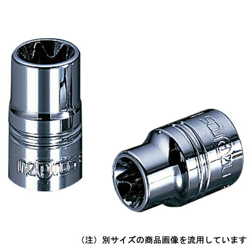 ◆京都機械工具 KTC　ネプロス 6.3mmE型トルクスレンチ NQ4E8