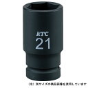 ◆京都機械工具 KTC インパクトソケット 12.7 BP4M-14T