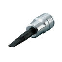 ◆京都機械工具 KTC マイナスビット (9.5) BT3-6M-S
