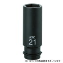 ◆京都機械工具 KTC インパクトソケット 12.7 BP4L-24TP-S