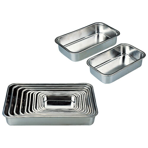 ◆京都機械工具 KTC ステンレスパーツトレイ YKPT-44 [個人宅配送不可]