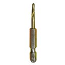 ◆有限会社高芝ギムネ製作所 DIA-T ちょっとだけ下穴ドリル1本組 2129-40 4.0MM