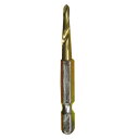 ◆有限会社高芝ギムネ製作所 DIA-T ちょっとだけ下穴ドリル2本組 2127-50 5.0MM