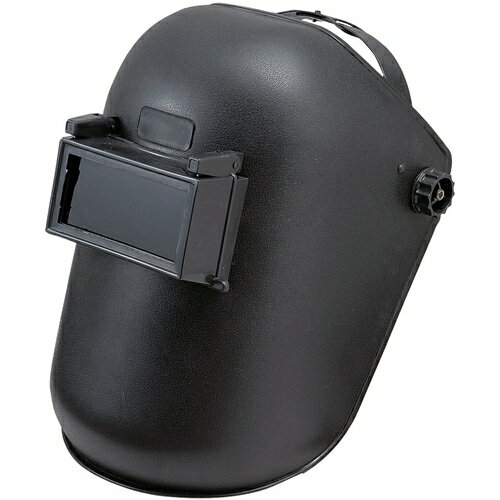 ◆スター電器製造 スズキット 溶接用ヘルメット面 P-463