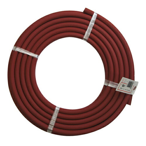 ◆スター電器製造 スズキット アセチレンホース 10M W-144