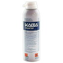 ◆ KABAクリーナー シリンダー洗浄・潤滑剤スプレー プロ仕様 200ml