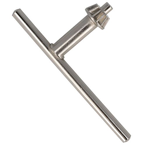 ◆京セラ(リョービ) チャックハンドル 13mm【ドリルチャックの締め付け・ゆるめに】 6241971