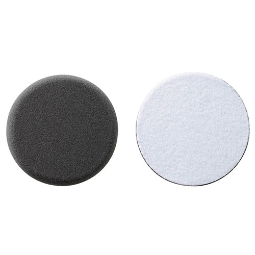 ◆京セラ(リョービ) スポンジバフ80mm(2枚入り) 66100057(4)