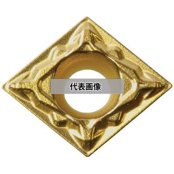 乐天商城 - 京セラ(株) チップ サーメット 旋削用 CPMT090302PP PV720 | 旋削加工用チップ PVDサーメット 京セラ チップ サーメット 旋削用