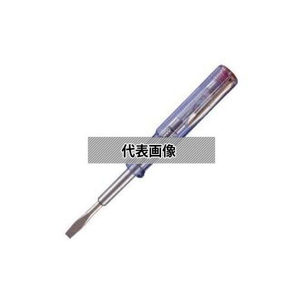 Rakuten - (株)エンジニア 検電ドライバー DKD-01 | エンジニア 検電ドライバー 低電圧検電用 ENGINEER検電ドライバー