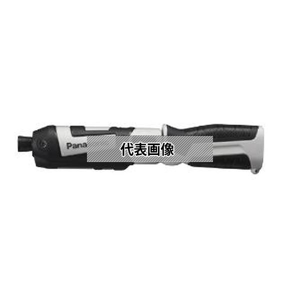 パナソニック(株) EW社 スティックインパクト 本体のみ グレー EZ7521X-H