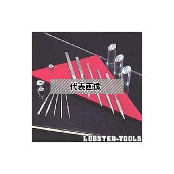 樂天商城 - (株)ロブテックス ダイヤモンドヤスリ/精密 S12K | エビ ロブテックス 角 ダイヤモンドヤスリ 精密用 ロブスター エビダイヤモンドヤスリセイミツ S12Kカク