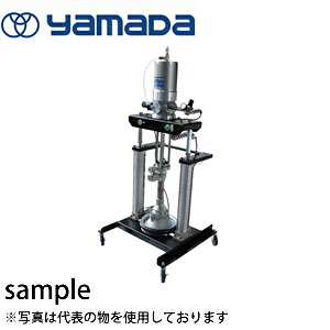 高粘度用ドラムサプライポンプ 高粘度用サプライポンプユニットは、エア駆動加圧式リフトにより、高粘度材料を安定して汲み上げます。エアリフトは、下降の際、材料を加圧し、より固い材料の汲み上げをを可能にし、更にリフトアップにより、ペールの交換が手軽に行えます。 更に、インダクタープレートにより材料を外気から遮断し、ホコリ、チリ、異物の混入を防ぐと共に、容器の内側をきれいに拭き取り、乾燥を防止します。さらにプレートの底には、缶内の材料残りを最小限とするためパンチングプレートを取付けました。(PWAL-F及びDAL) 　 仕様 製品番号 881107 881108 881109 型式 SR140P25PWAL-F SR140P38PWAL-F SR140P50PWAL-F 製品番号 881110 881111 881112 型式 SR140P25PWAL-T SR140P38PWAL-T SR140P50PWAL-T ポンプレシオ 25×1 38×1 50×1 材料吐出口径 G3/4(F) 適用材料 グリース：NLGI　No.0〜3(スラリーを含まず) エア接続口径 G3/8(F) 使用エア圧力範囲 0.2〜0.7MPa 使用可能材料容器 JIS Z 1620 鋼製ペール相当、これに準じる樹脂容器 (全高440mm以下) 使用環境 気温 0〜60℃ 温度範囲 材料温度 0〜80℃ ストローク長 100mm 吐出量/サイクル 116.2mL 76.0mL 61.2mL 供給エア圧力0.7MPa 時の最大吐出圧力 17.5MPa 26.6MPa 35.0MPa 騒音 最大84.0dB(A) 最大 83dB(A) 最大84.5dB(A) 質量(kg) F-61.0kg　T-63.0kg