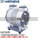 ヤマダコーポレーション ダイアフラムポンプ DP-20F/N-FL