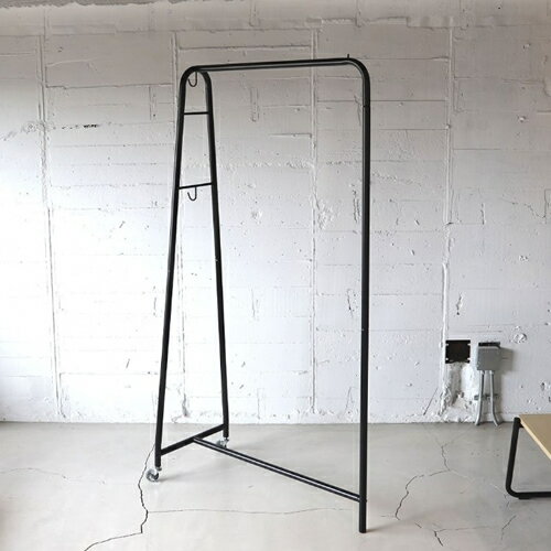 COLLEND アイアンハンガーラック ワイド IHR-W-UC