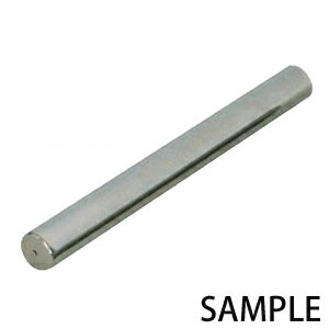 カネテック タップ穴付 サニタリー高磁力マグネット棒 PCMB2-U40A