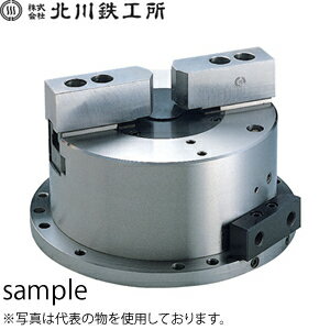 北川鉄工所　2爪ワークグリッパ　AT08