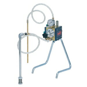 明治機械製作所　塗料ダイヤフラムポンプ　PDP-05A[法人限定]