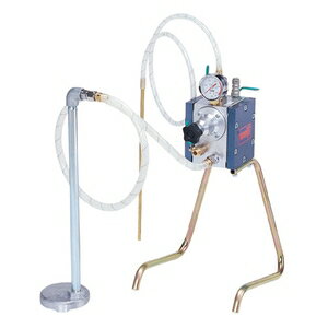 明治機械製作所　塗料ダイヤフラムポンプ　PDP-10[法人限定]