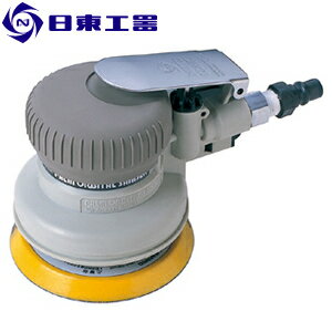 日東工器 パームオービタルサンダー APS-100 (No：54923)