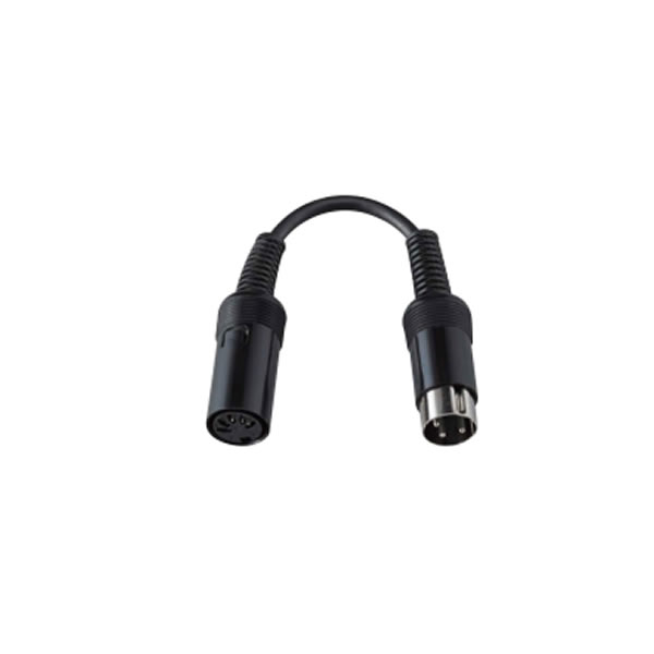 日本精密機械工作 変換プラグ　EP-53　LEC800N用