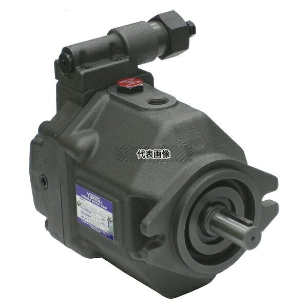 商品の特徴 油研工業 ARシリーズ可変ピストンポンプ 0209AR16FR01C22 :AR16-FR01C-22 ●小形 ●低騒音 ●高信頼性 製品仕様 ●使用圧力(MPA)：16 ●最高使用圧力(Mpa)：16 ●圧力調整範囲(Mpa)：2.0〜16 ●理論押しのけ容積(cm3/rev)：15.8 ●取付形式：フランジ取付形 ●ポート向き：アキシャルポート ●許容回転速度(r/min)：600〜1800 ●回転方向：軸端から見て時計方向 ●制御方式：プレッシャコンペンセータ制御形 ●使用油：石油系作動油 ●粘度(mm2/s)：20〜400 ●油温(℃)：0〜60 ●汚染度：NAS1638-10級以内 ●最小調整流量(cm3/rev)：6
