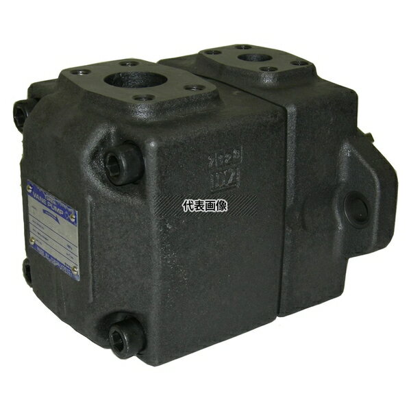 油研工業 PV2R形ベーンポンプ 0209PV2R253LRAA41 : PV2R2-53-L-RAA-41 [法人限定]