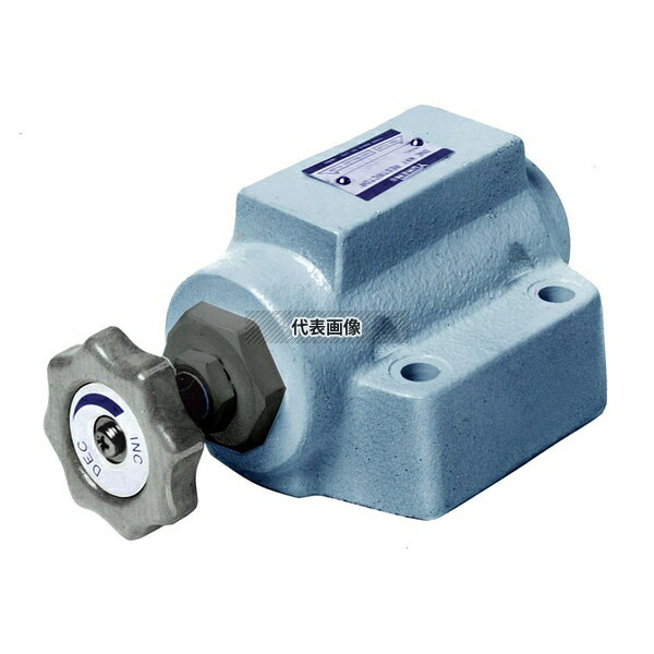 油研工業 一方向絞り弁 0209SRCG0650 : SRCG-06-50 [法人限定]