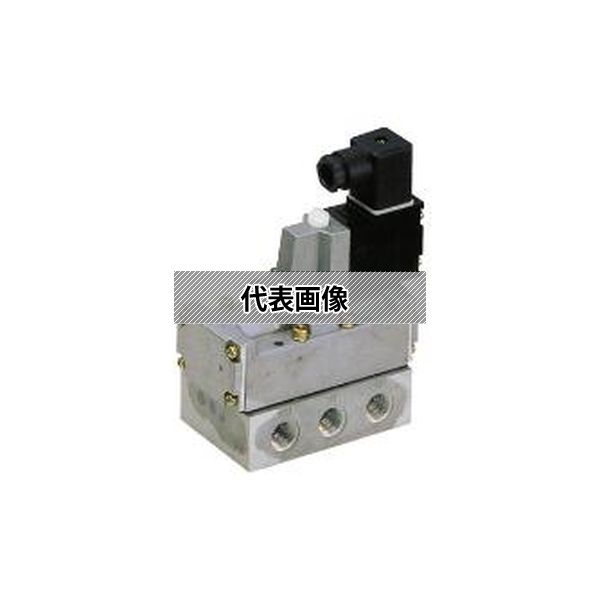 CKD() åХ ѥåȼ5ݡ 4F410-10-AC200V