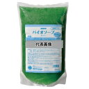 (株)イチネンケミカルズ 洗浄剤 000528 バイオソ-プ ツメカエ 2K