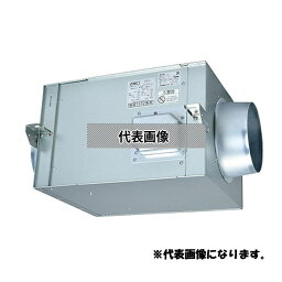 三菱電機(MITSUBISHI) 産業用送風機 本体 ストレートシロッコファン BFS-100SG2