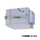 三菱電機(MITSUBISHI) 産業用送風機 本体のみ ストレートシロッコファン BFS-300TX2