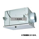 三菱電機(MITSUBISHI) 産業用送風機 本体のみ ストレートシロッコファン BFS-150SYA2