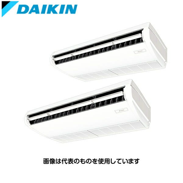 ダイキン工業 業務用エアコン SZRH160BYD Eco ZEAS 天井吊形 ツイン接続 6馬力三相200V [時間指定不可][法人限定]