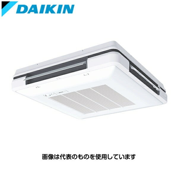 ダイキン工業 業務用エアコン SZRU40BYNT Eco ZEAS ワンダ風流 天吊自在形 ペア接続 1.5馬力三相200V [時間指定不可][法人限定]