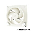三菱電機(MITSUBISHI) 産業用送風機 本体のみ 有圧換気扇 EF-20UYSQ2-K