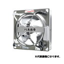 三菱電機(MITSUBISHI) 産業用送風機 本体のみ 有圧換気扇 EF-25ASXC2-Q