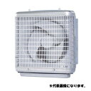 三菱電機(MITSUBISHI) 産業用送風機 本体のみ 有圧換気扇 EFC-30MSB2