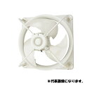 三菱電機(MITSUBISHI) 産業用送風機 本体 有圧換気扇 EWG-60FTA2-H