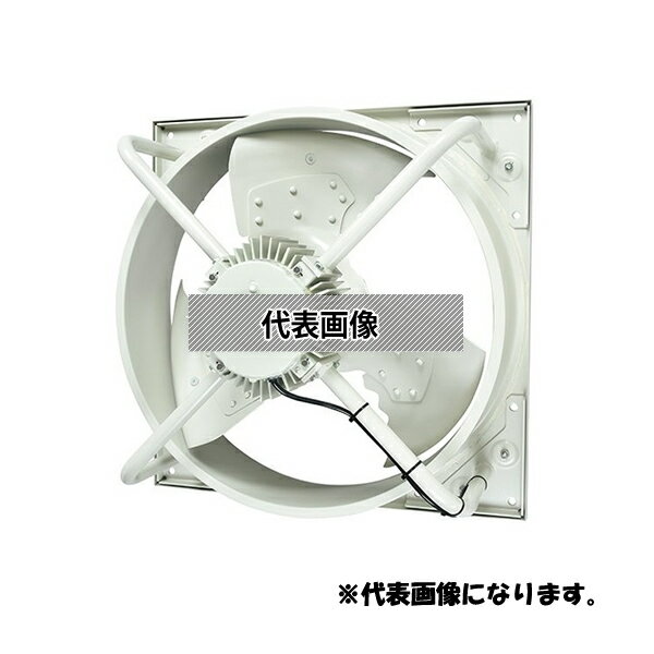 三菱電機(MITSUBISHI) 産業用送風機 本体 有圧換気扇 EWH-80JTA2-Q-60 60Hz(西日本用)