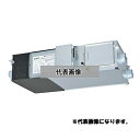 三菱電機(MITSUBISHI) 業務用ロスナイ 本体のみ 業務用 天井埋込形加湿付 LGH-N25RKX2D