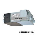 三菱電機(MITSUBISHI) 業務用ロスナイ 本体のみ 業務用天井埋込型 LGH-N50RX4D