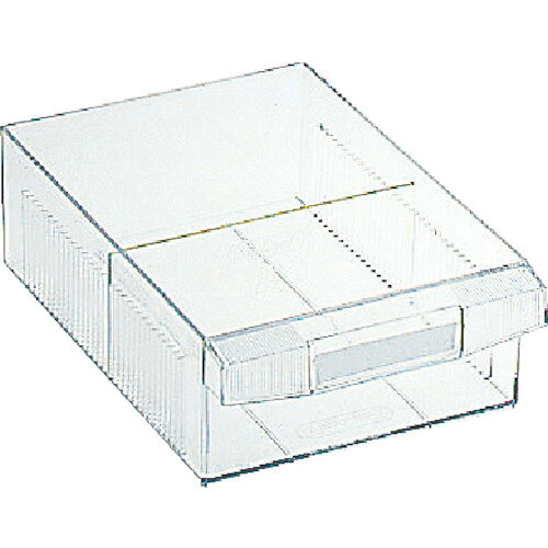 オレンジブック トラスコ中山　TRUSCOTRUSCO マスターBOX引出し E−400用 〔品番:ME1〕[ 注番:0026549]特長仕様●高さ(mm)：68●奥行(mm)：234●間口(mm)：151.5●有効内寸(mm)奥行：209●有効内寸(mm)間口：138●有効内寸(mm)高さ：65●付属品：仕切板1枚仕様2●仕切板は2mmピッチで移動できます材質/仕上セット内容/付属品注意●提供不可：chemSHERPA原産国（名称）日本JANコード4989999623628本体質量265gオレンジブック トラスコ中山　TRUSCOTRUSCO マスターBOX引出し E−400用 〔品番:ME1〕[注番:0026549][本体質量：265g]《包装時基本サイズ：235×156×70》〔包装時質量：260g〕分類》物流・保管用品》工場用保管設備》小型パーツケース☆納期情報：仕入れ先通常在庫品 (欠品の場合有り)