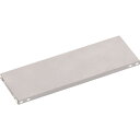 ■TRUSCO スチールラック 軽量棚 中棚ボルトレス型 追加用棚板 875X300 ネオグレー L3V(NG)(0030902)