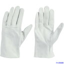 ■トワロン 牛表革手袋 クレスト L 472L(1000065)