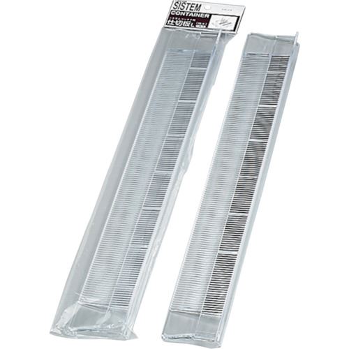 ■JEJアステージ I.BEAM システムコンテナシキリバン Lトクダイ SYSLL(1018808)×48[送料別途見積り][法人・事業所限定][外直送]