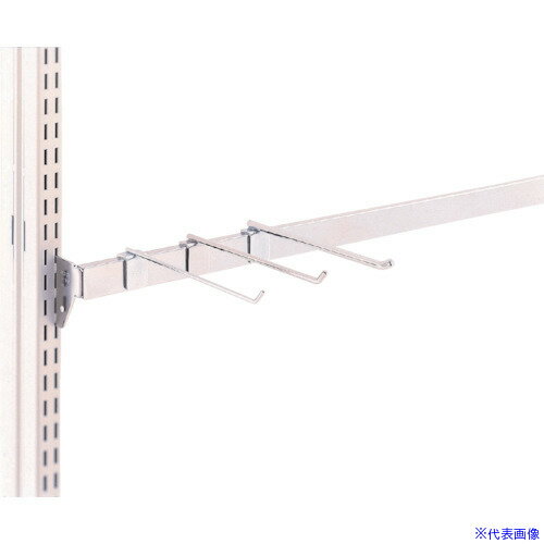 �����ƥ�ޥ��ɥХ� �եå��ϥ󥬡���4mm��D15cm 032841(1019658)[ˡ�͸���][ľ����]