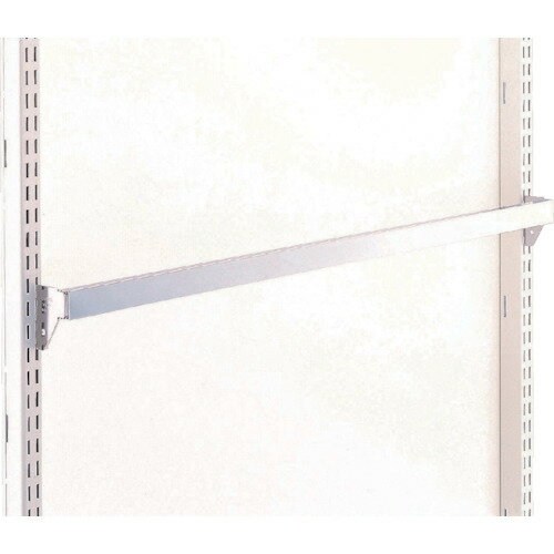 ■タテヤマアドバンス 角バーセット W900×D50 S60875(1019666)[法人限定][直送元]