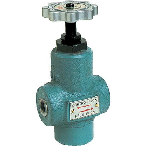 ■ダイキン 流量調整弁ネジ接続形 HDFTCT03(1020455)