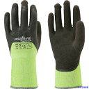 ■トワロン 防寒手袋 パワーグラブThermo3/4 10/XL PG346XL(1025821)